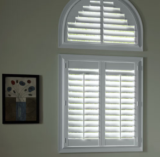 Palm Beach™ Shutters